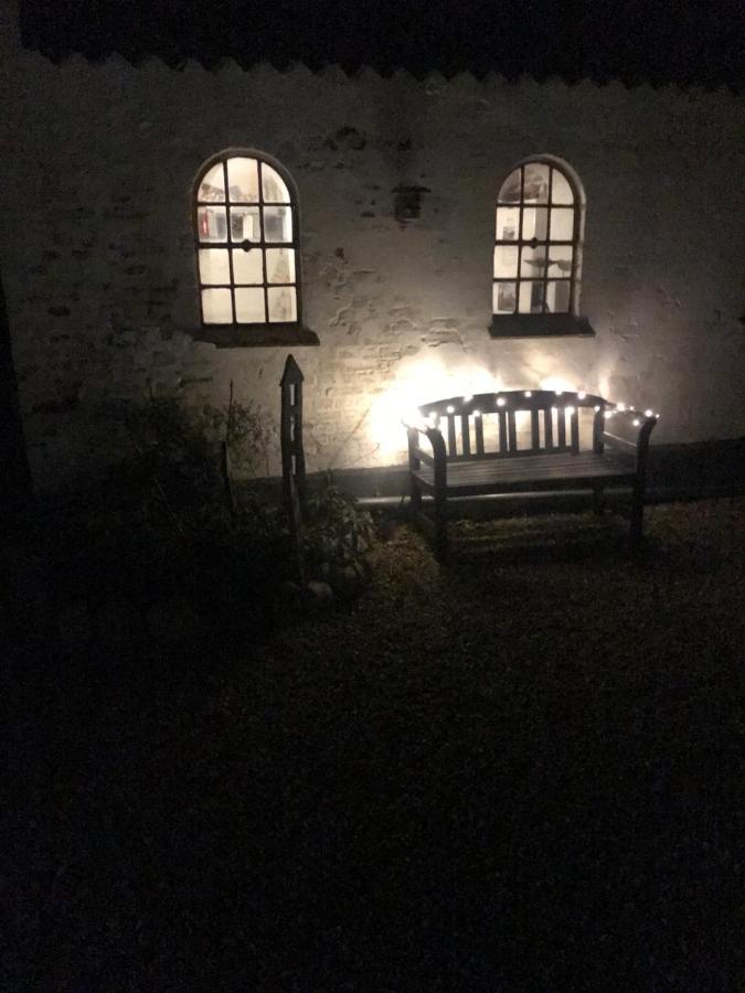Brorup Kjaersgaard, Hygge, Ro, Natur Og Landliv Сканнерборг Экстерьер фото